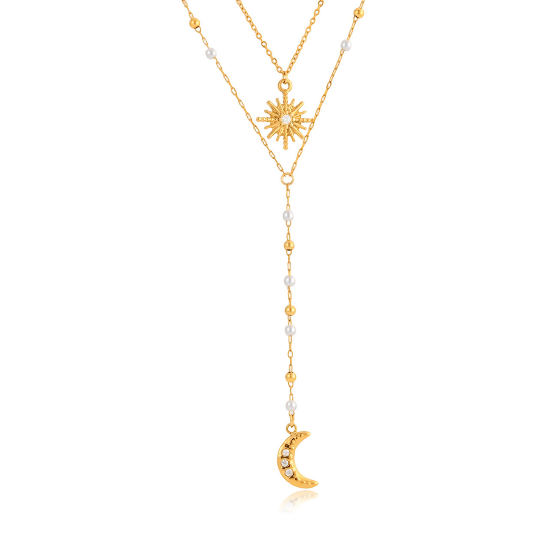 Vaia Necklace