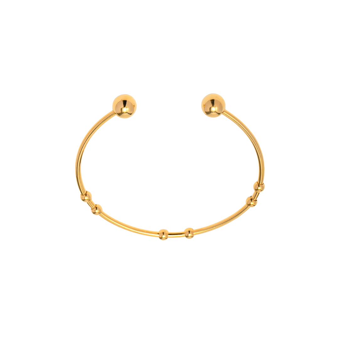 Bubba Bangle