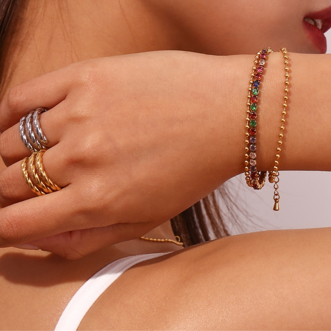 Melissa Bracelet