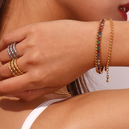 Melissa Bracelet