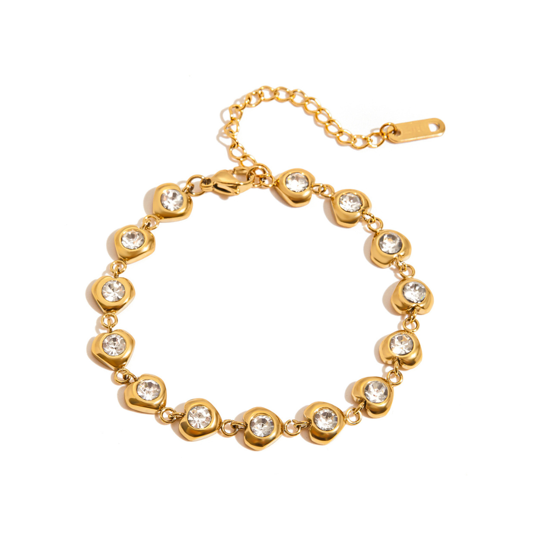 Eternal Love Bracelet