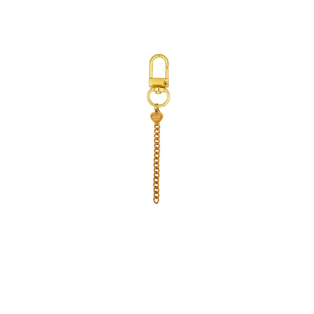Bag Charm