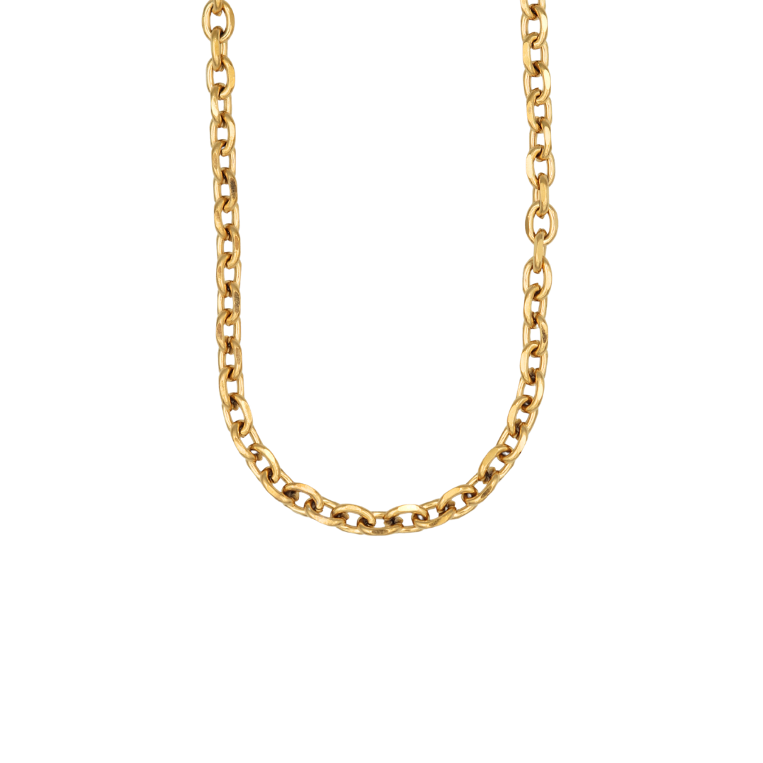 Charm Necklace