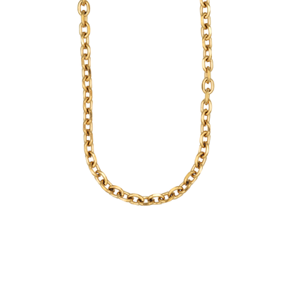 Charm Necklace