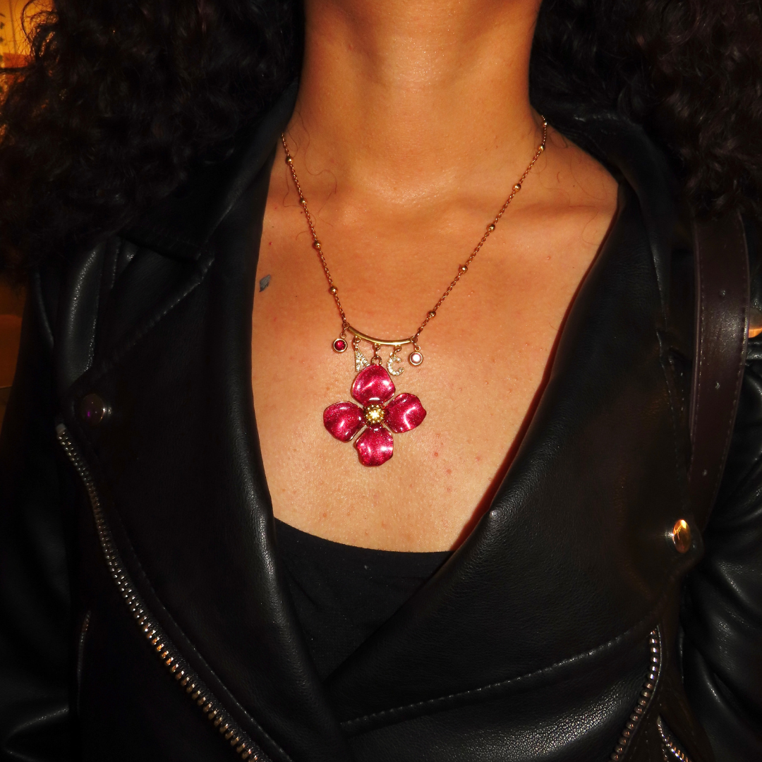 Charm Necklace