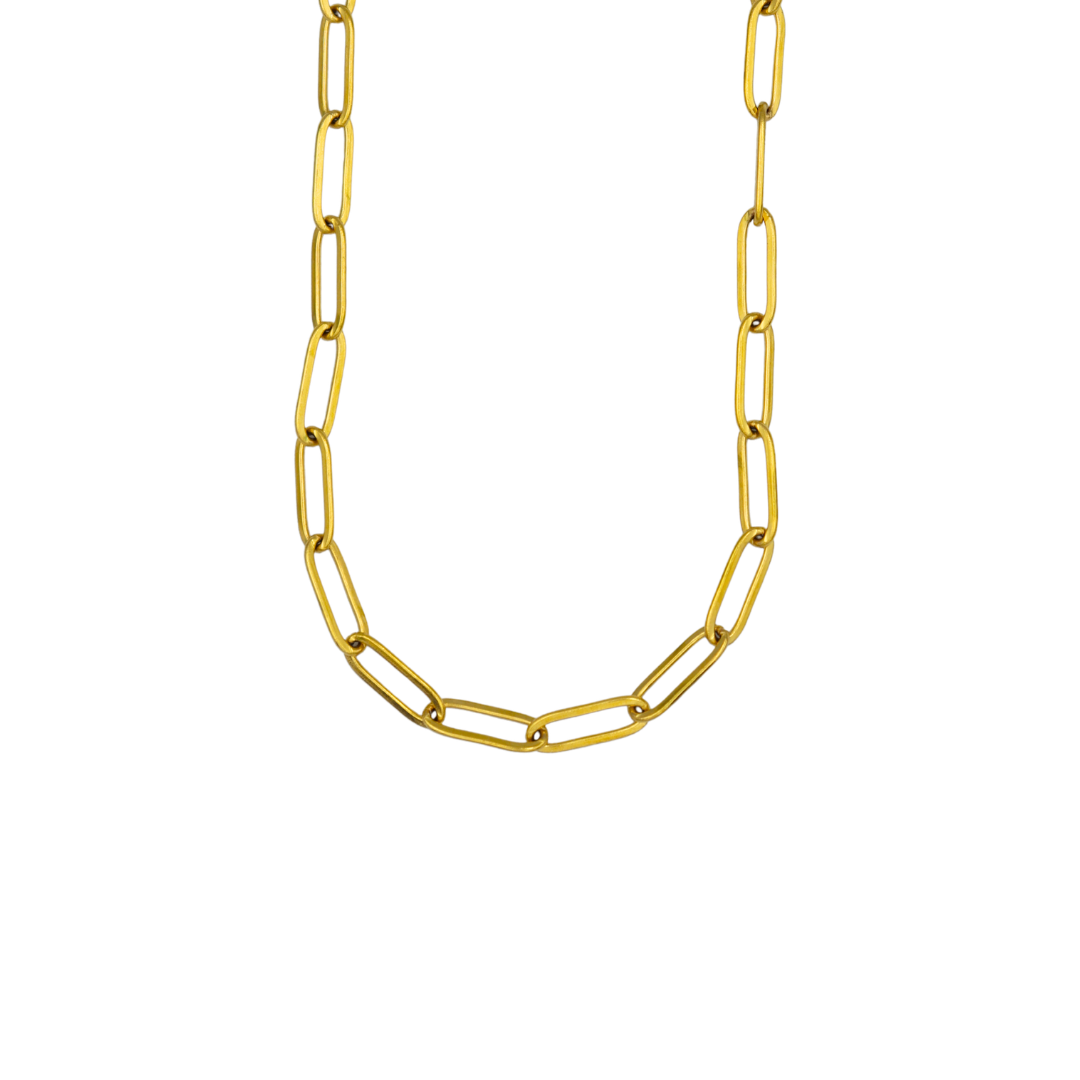 Charm Necklace