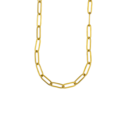 Charm Necklace