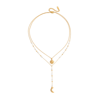 Vaia Necklace