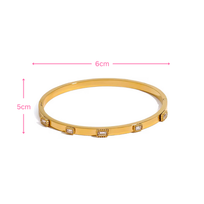 Serena Bangle