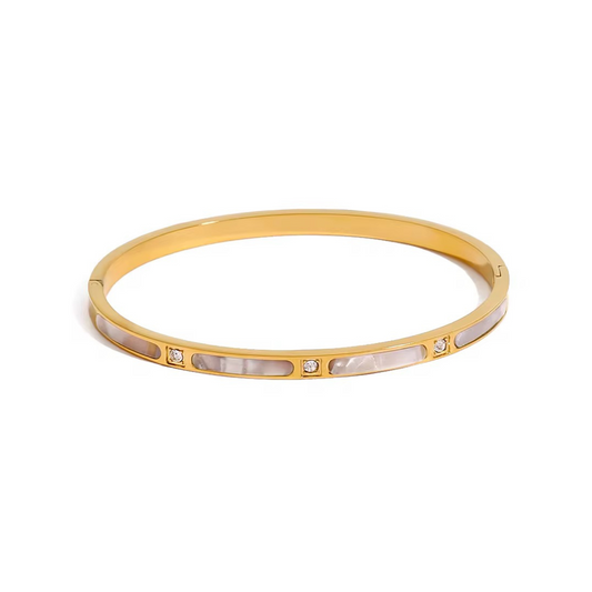Iris Bangle