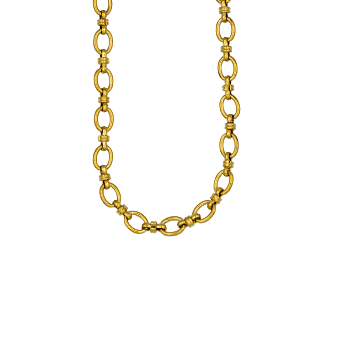 Charm Necklace