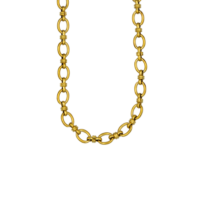 Charm Necklace