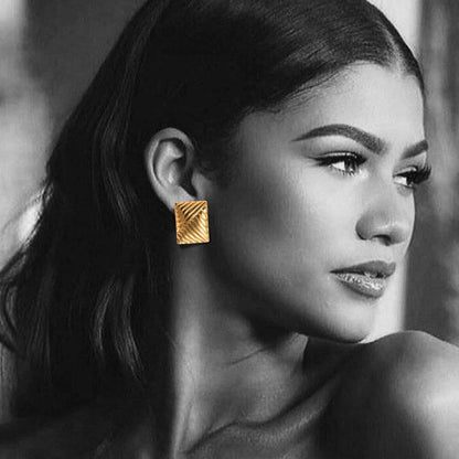 Zendaya Earrings