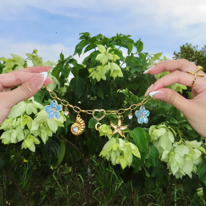 Chinta Bracelet