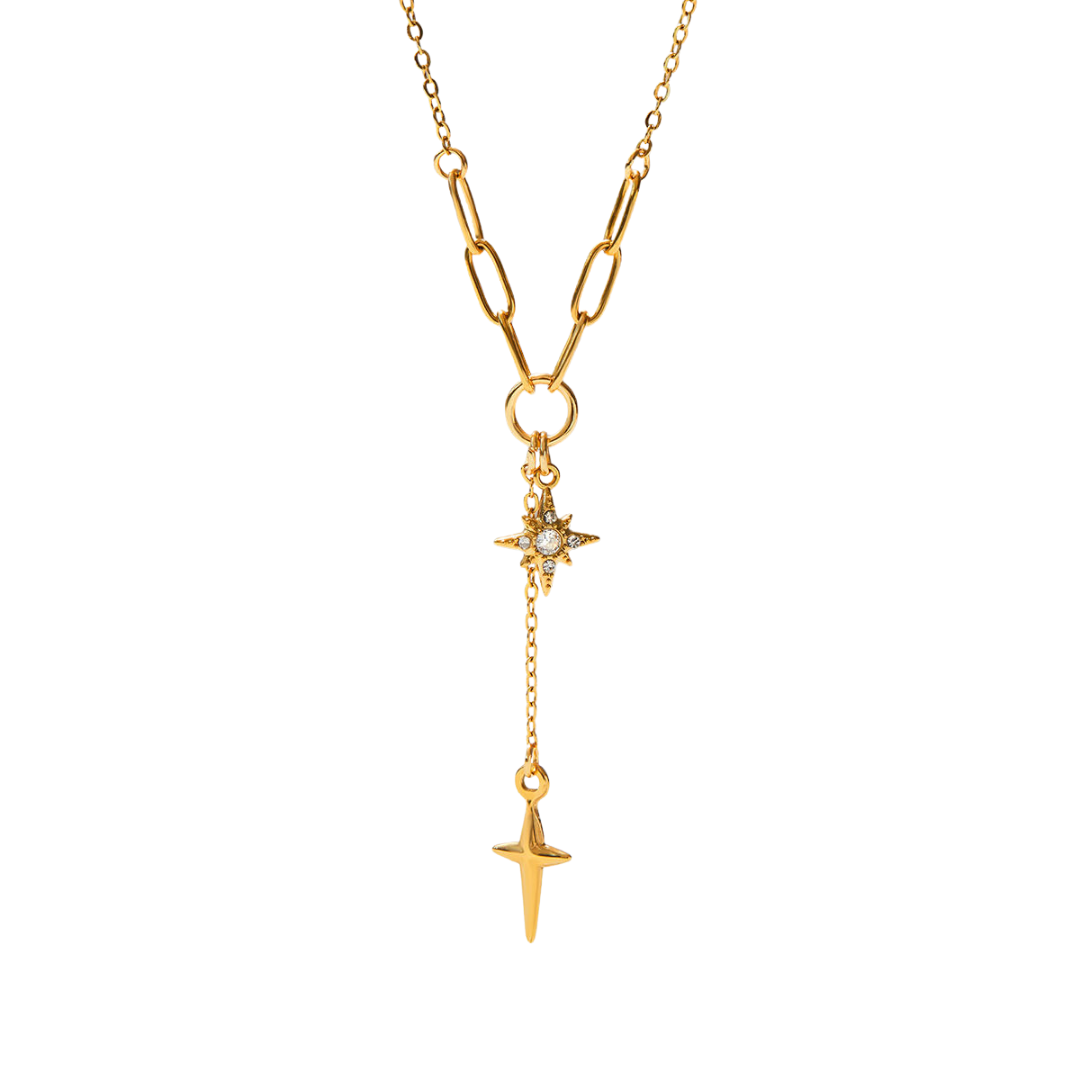 Maxie Necklace