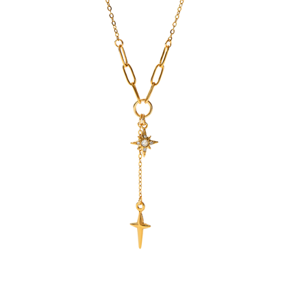 Maxie Necklace
