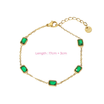 Rene Bracelet