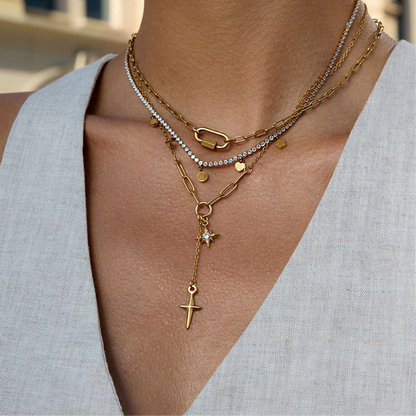 Maxie Necklace