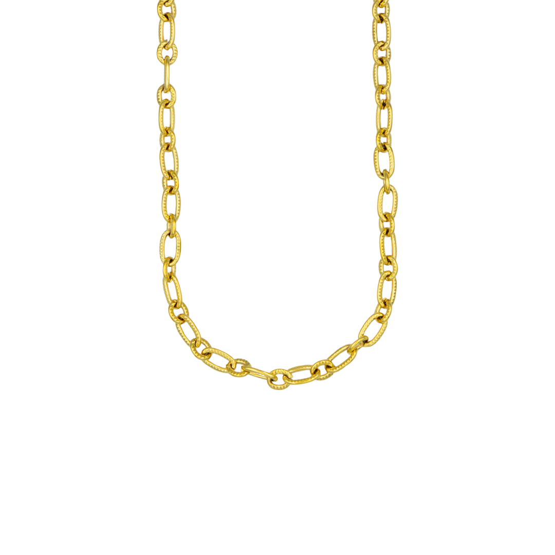 Charm Necklace