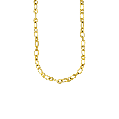 Charm Necklace