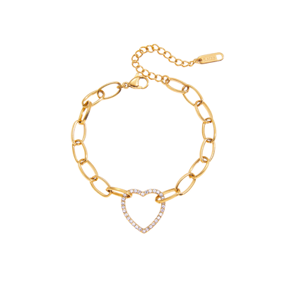 Chinta Bracelet