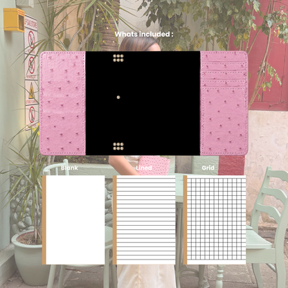 Rosabella - Journal Vol. 2