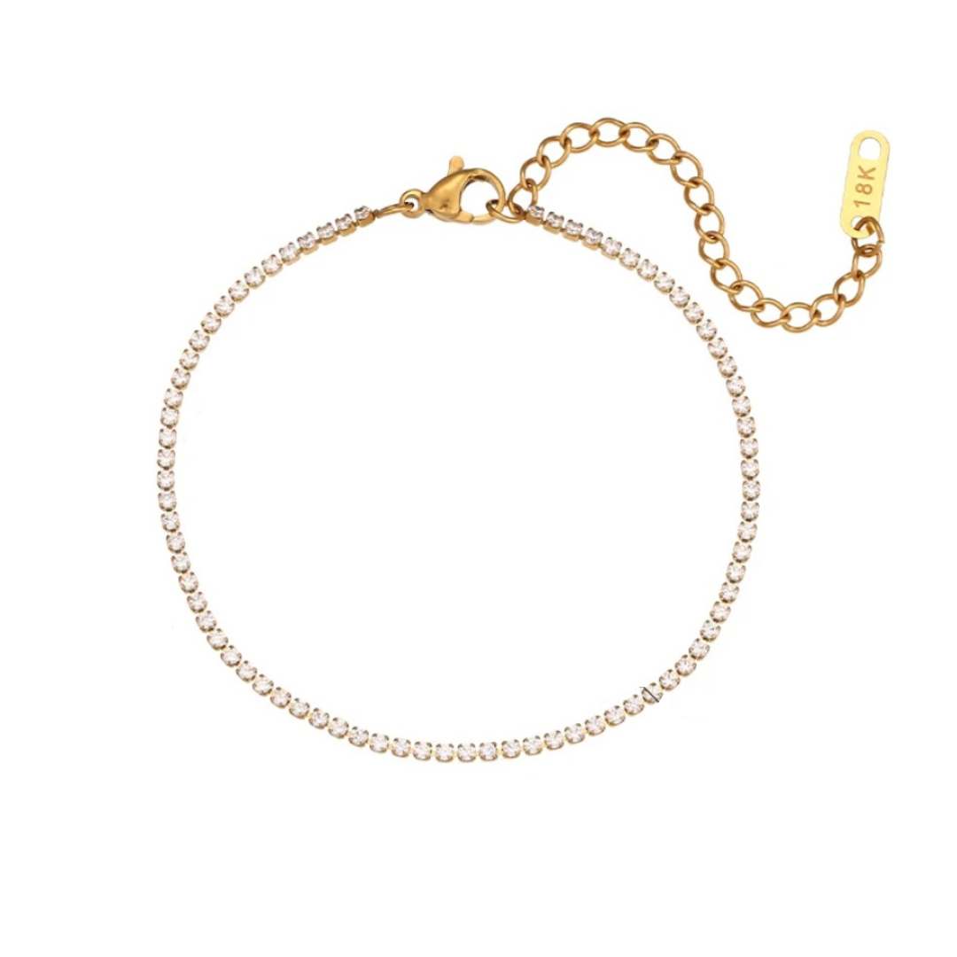 Rich Girl Bracelet