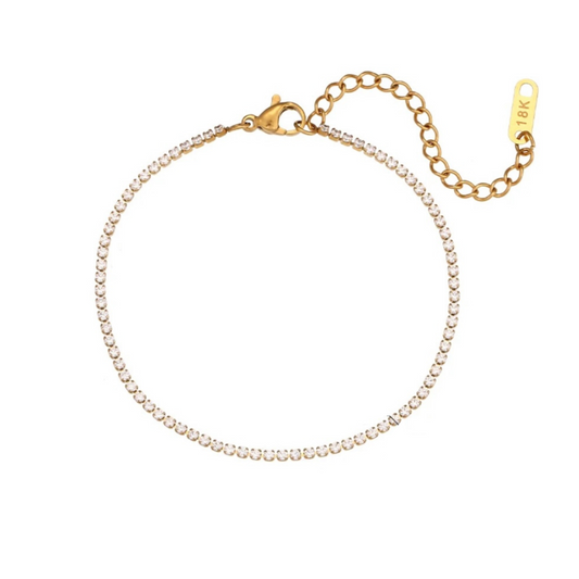 Rich Girl Bracelet