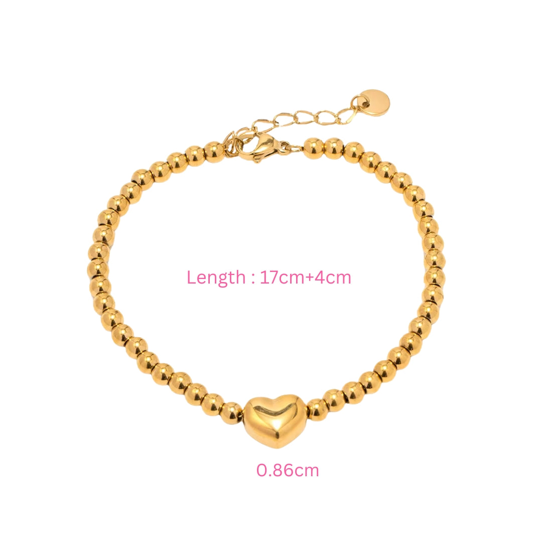 Love All Around Bracelet