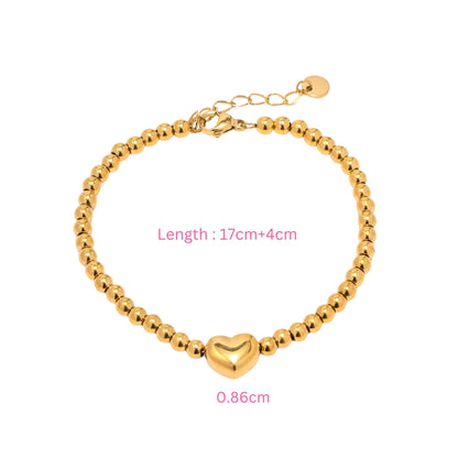 Love All Around Bracelet