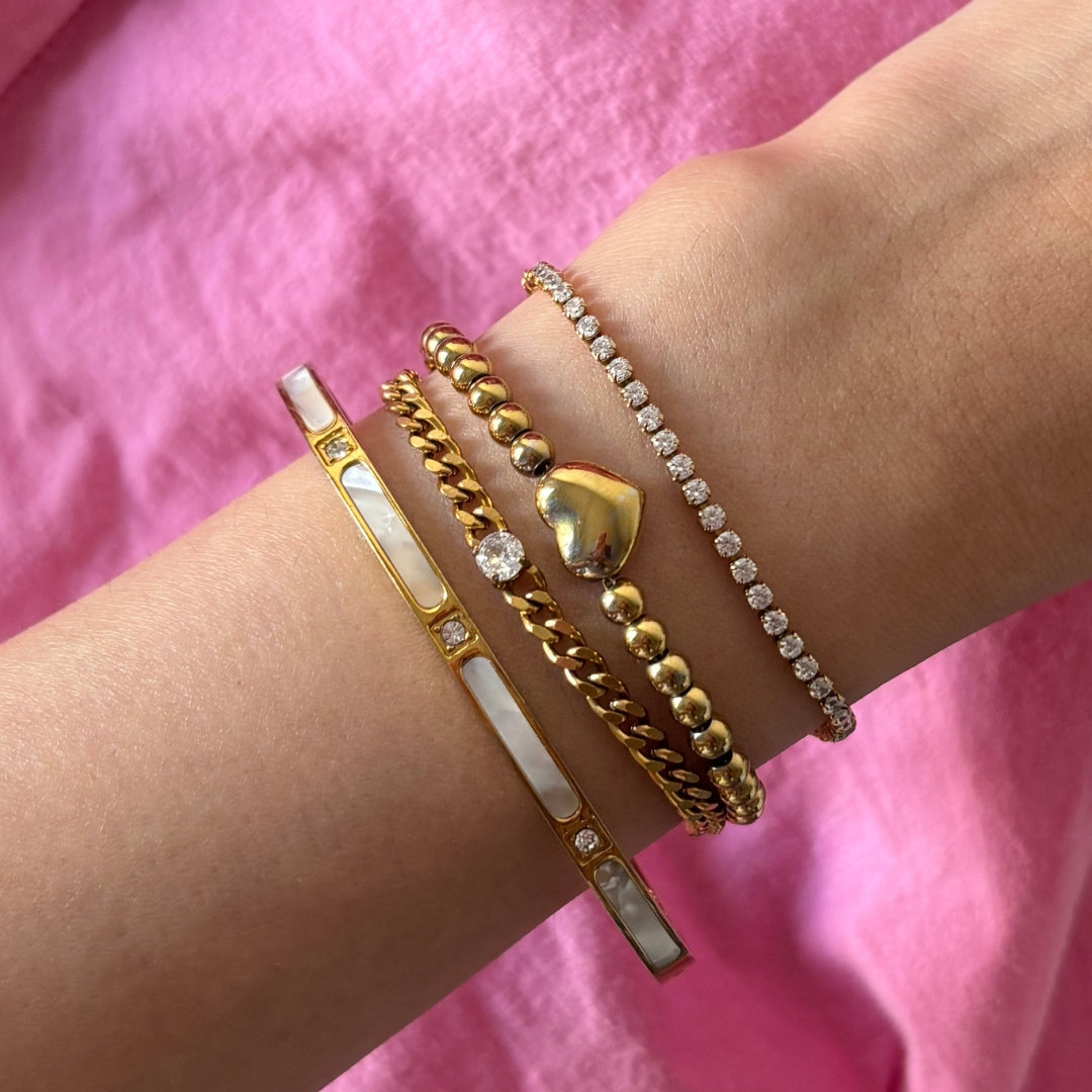 Love All Around Bracelet