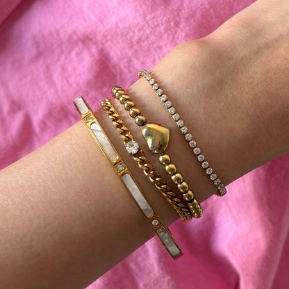 Love All Around Bracelet