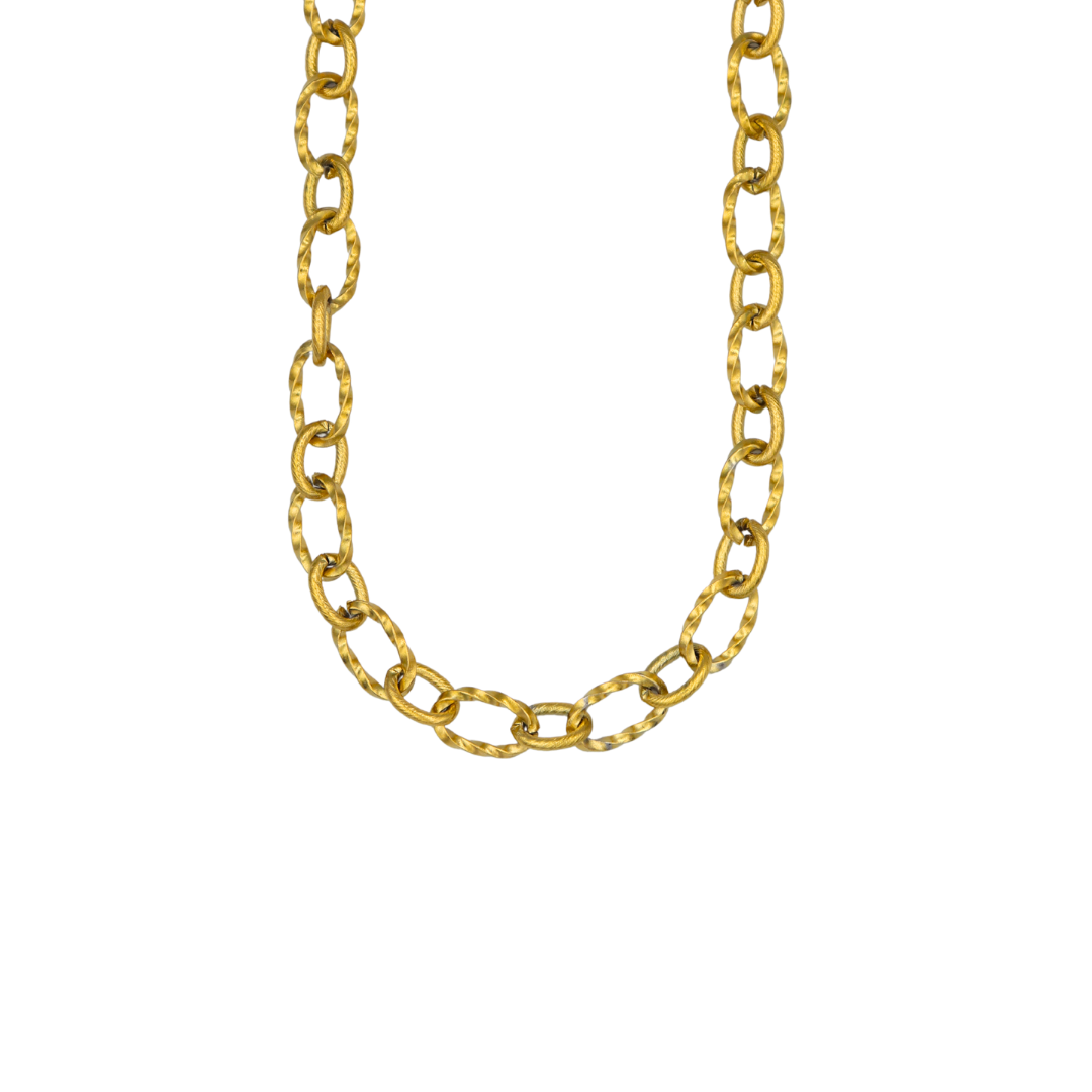 Charm Necklace