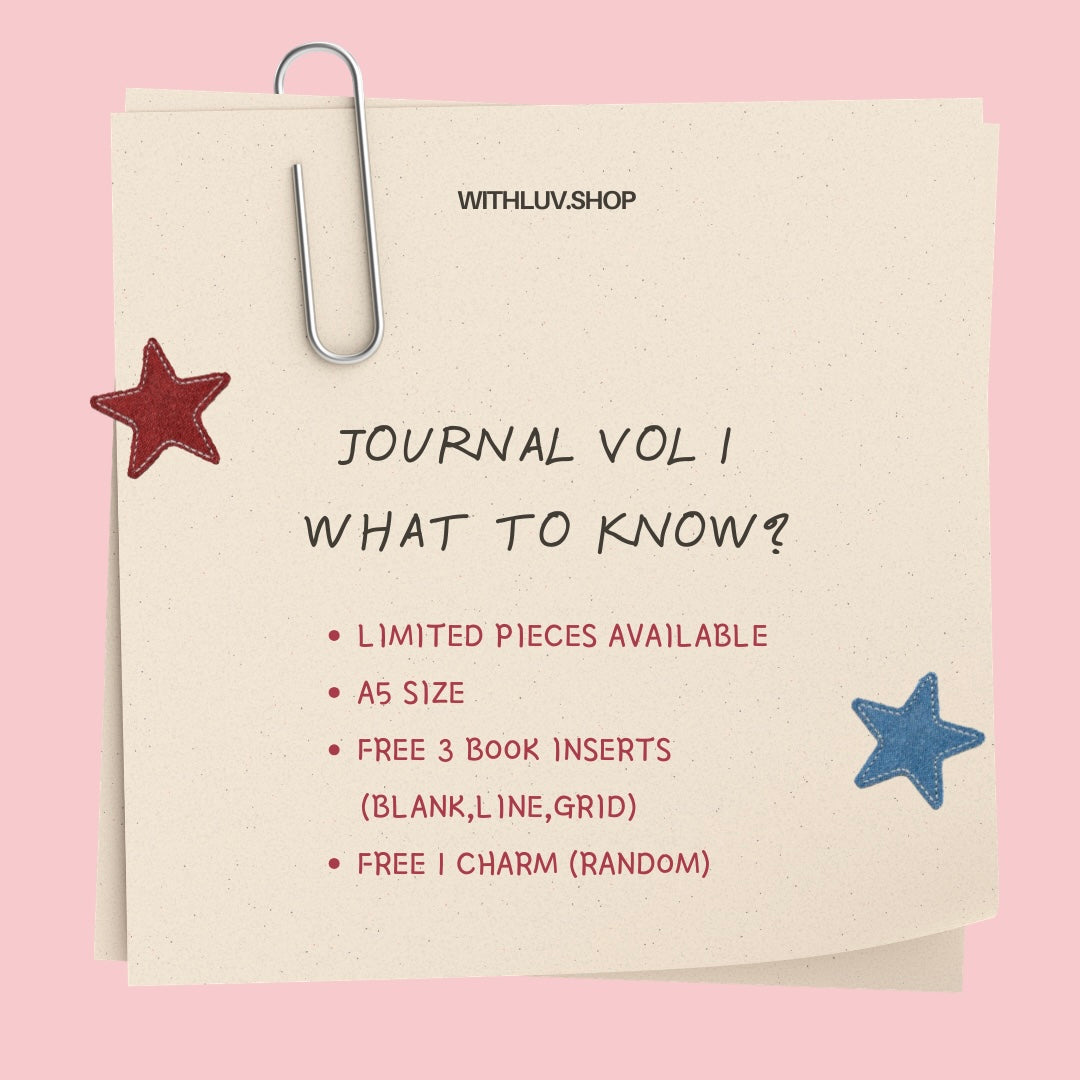 Journal - Vol 1