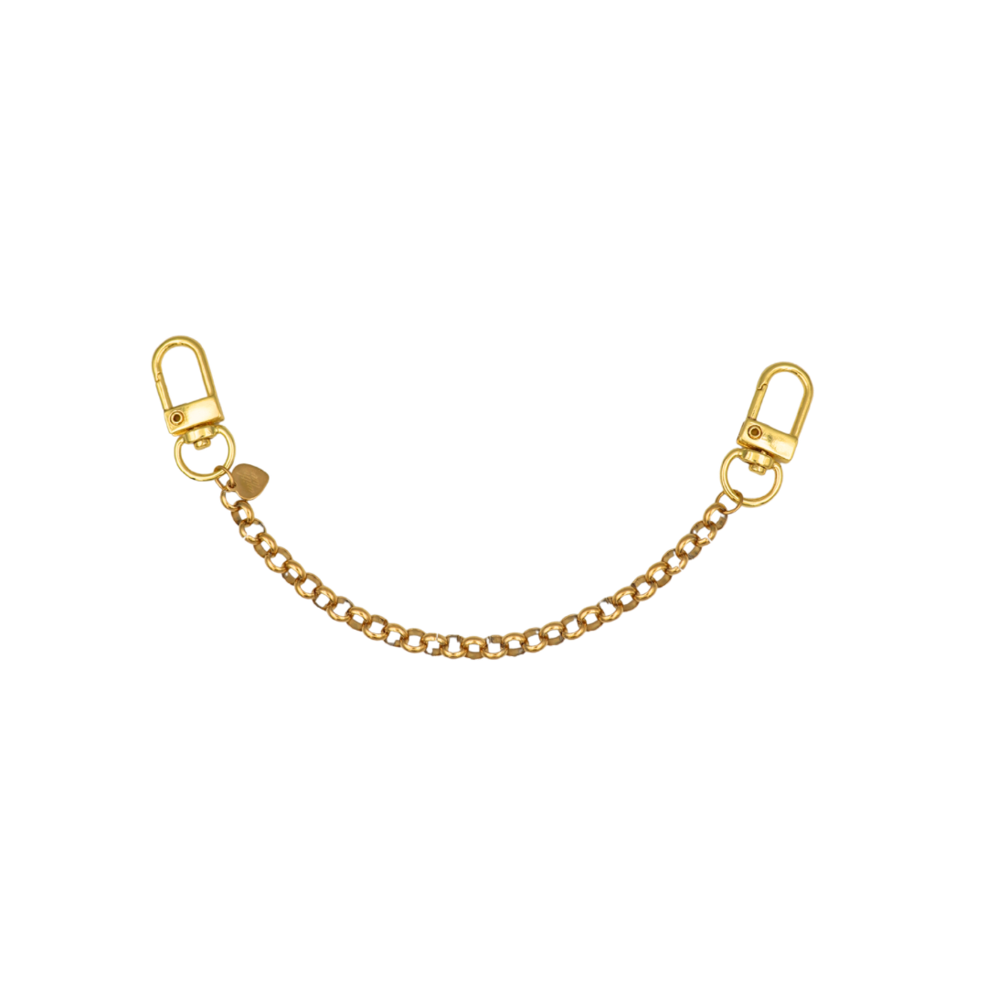 Bag Charm