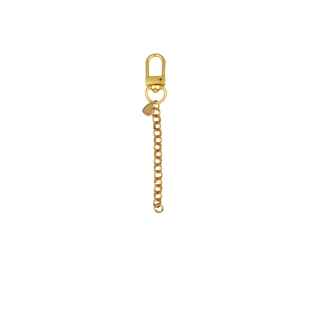 Bag Charm