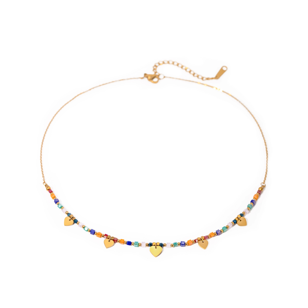 Sherry Necklace