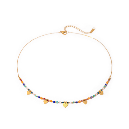 Sherry Necklace