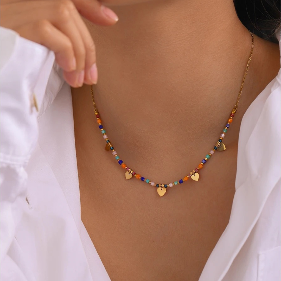 Sherry Necklace