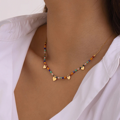 Sherry Necklace