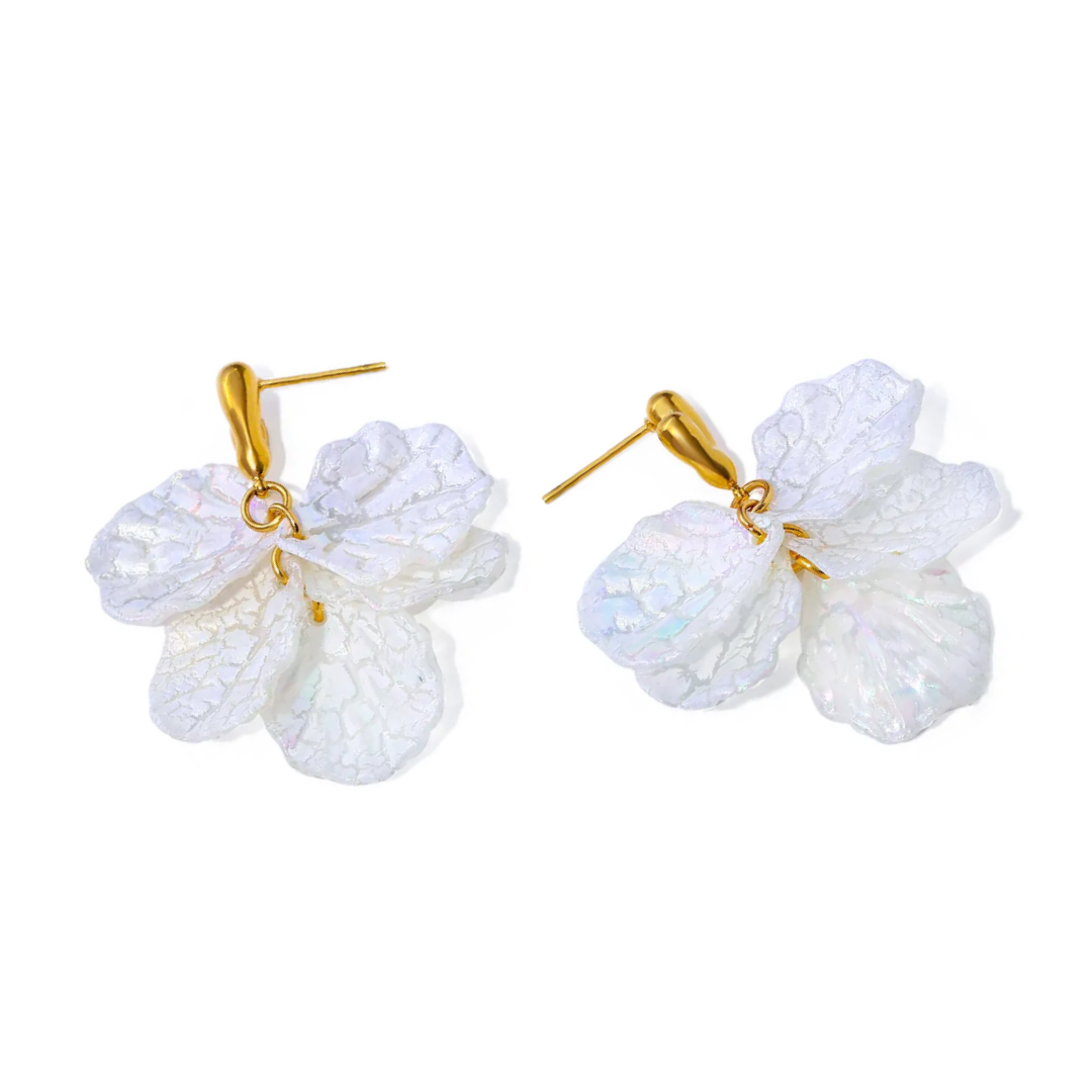 Kaia Earrings