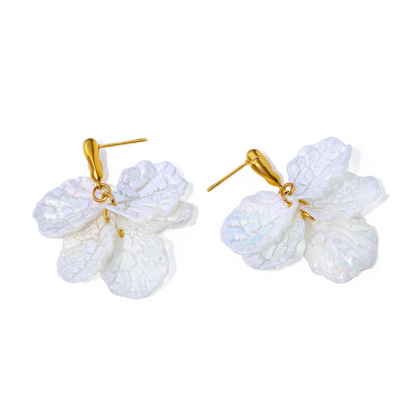 Kaia Earrings