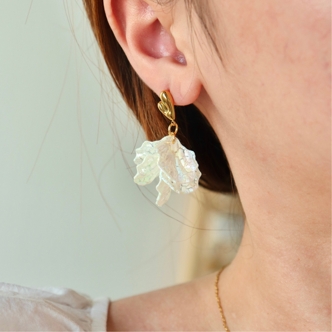 Kaia Earrings