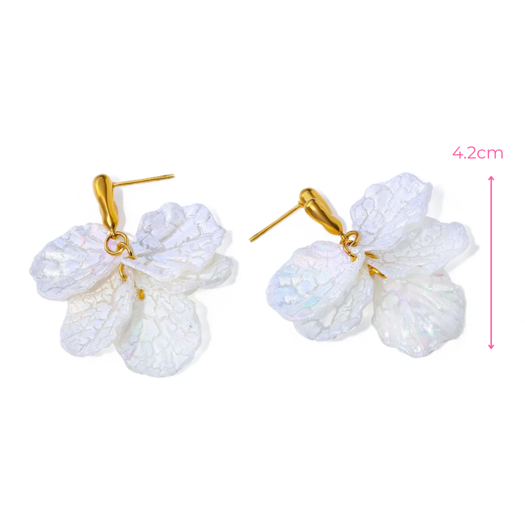 Kaia Earrings