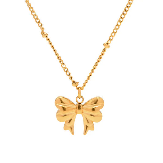 Sweetheart Necklace