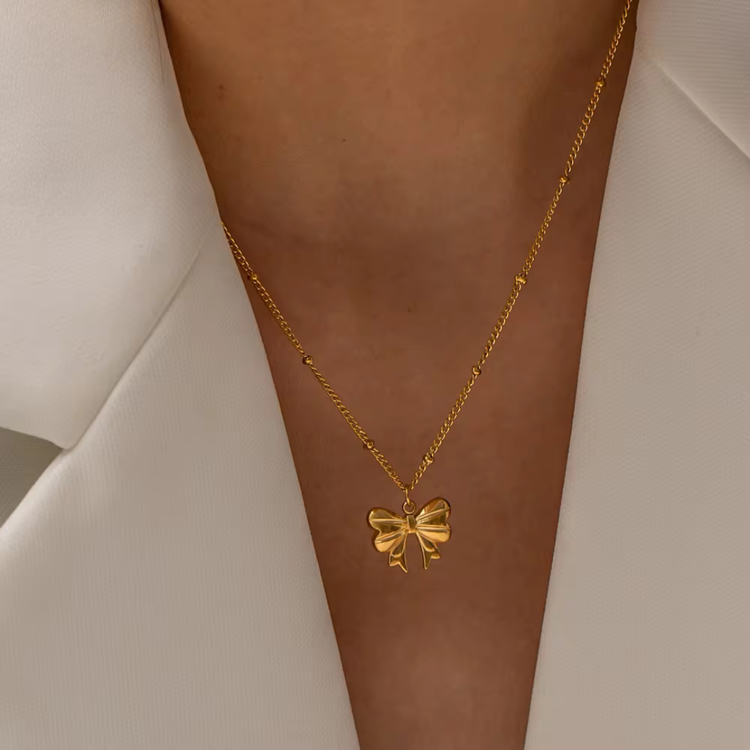 Sweetheart Necklace