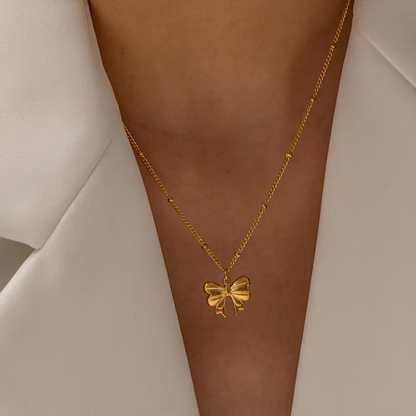 Sweetheart Necklace