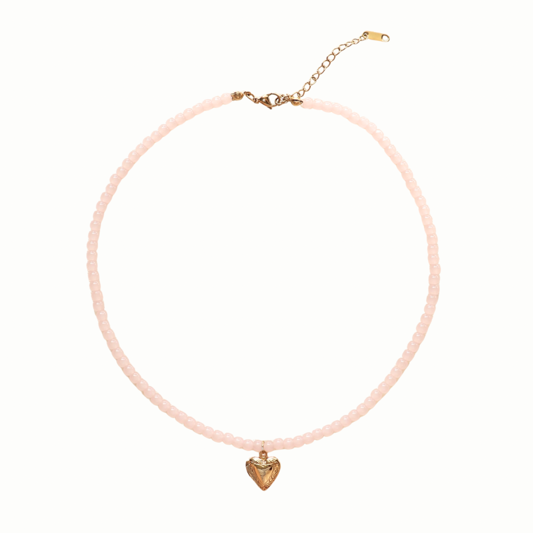 In My Heart Necklace