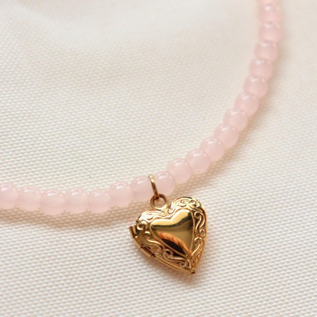 In My Heart Necklace