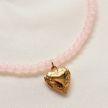 In My Heart Necklace